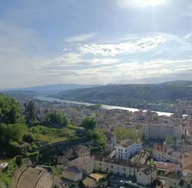 vienne city tour