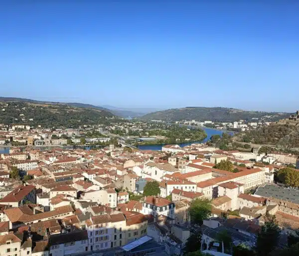 Vienne - An Ancient Roman City
