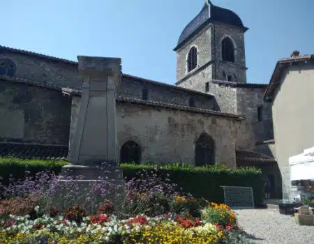 Perouges