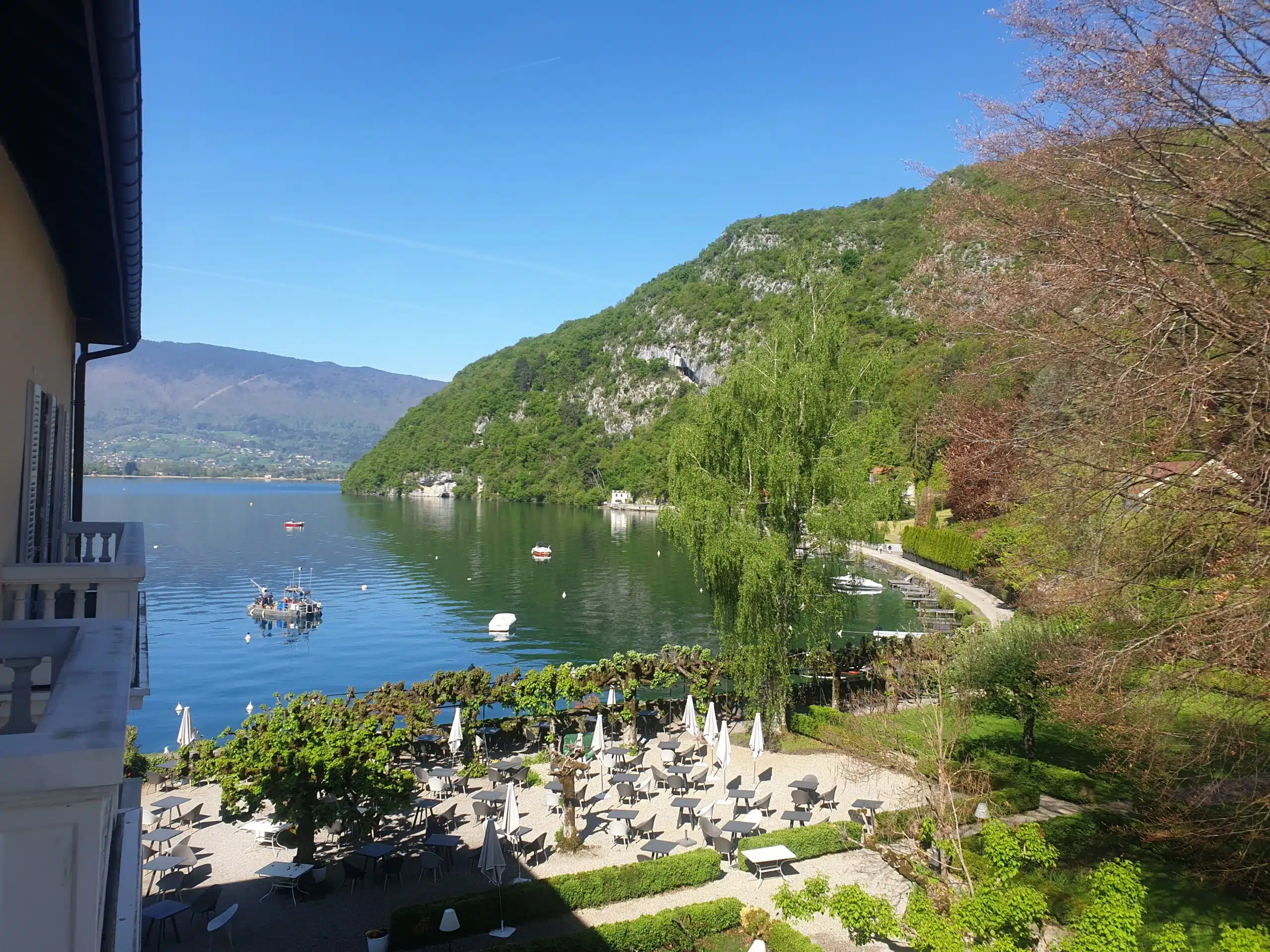 Annecy & Pérouges – Full day – Image 6