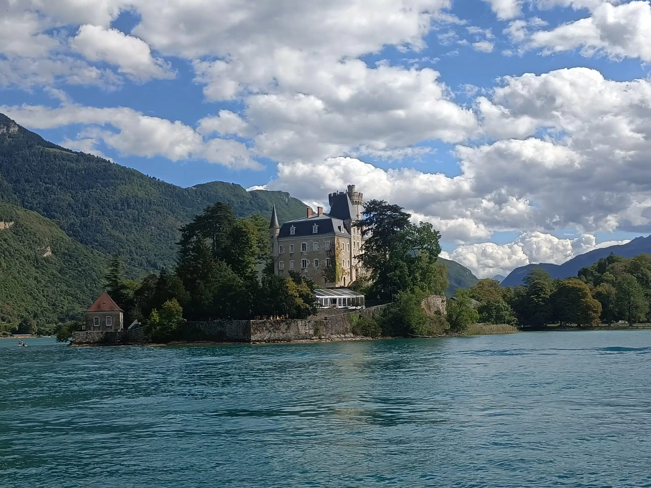Annecy & Pérouges – Full day – Image 7