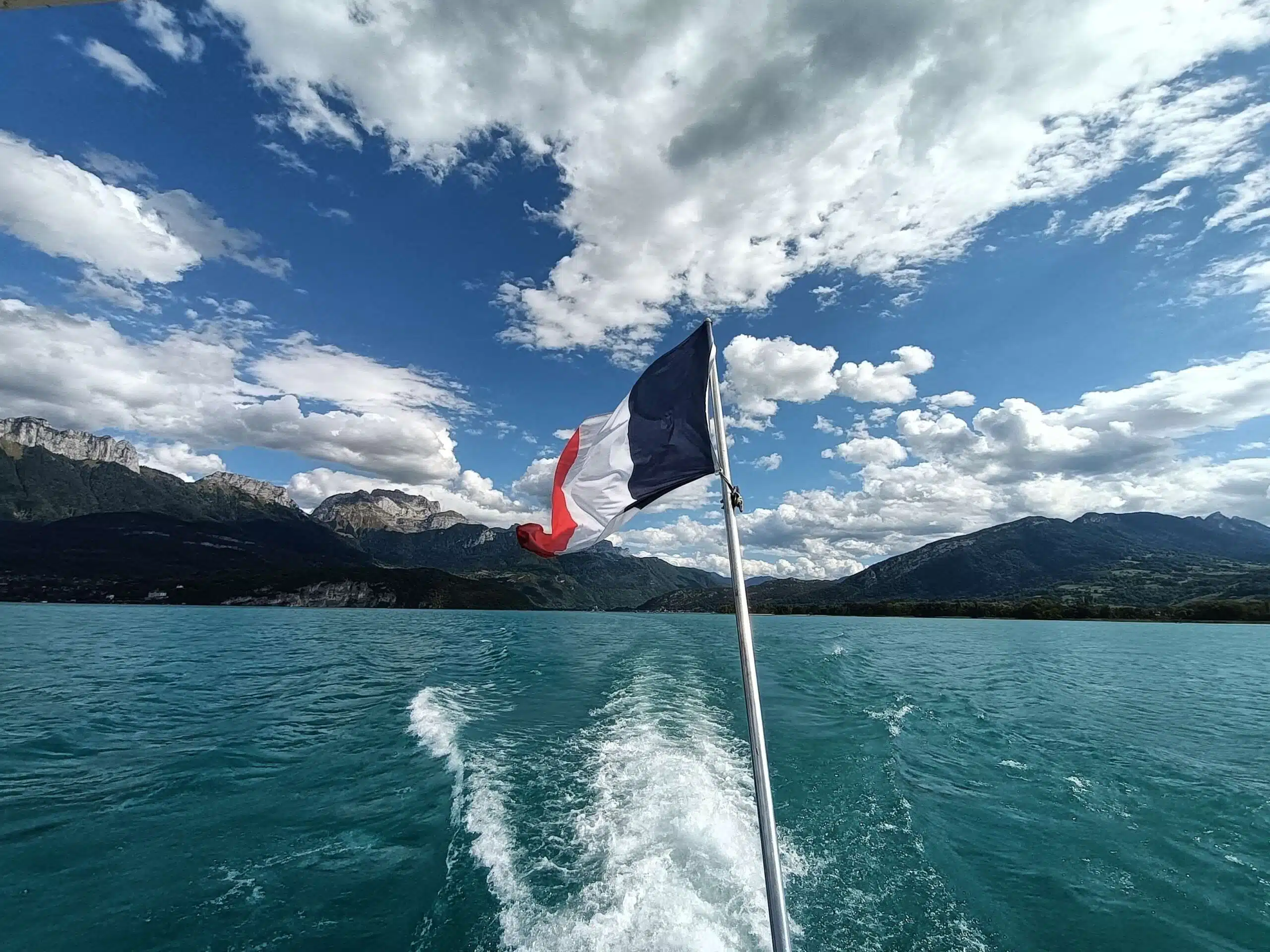 Annecy & Pérouges – Full day – Image 2