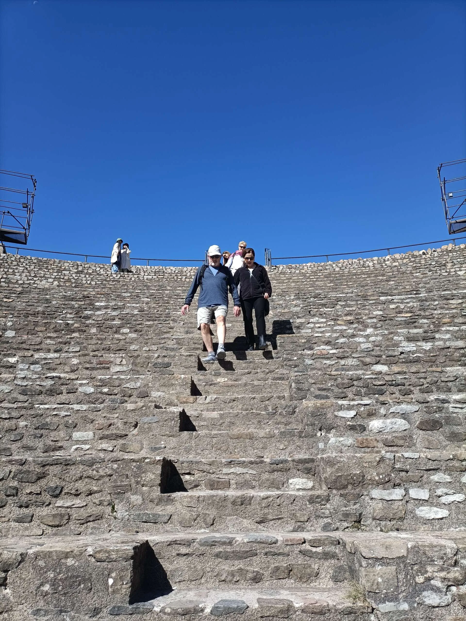 Lyon City Tour with private transportation - Image 2