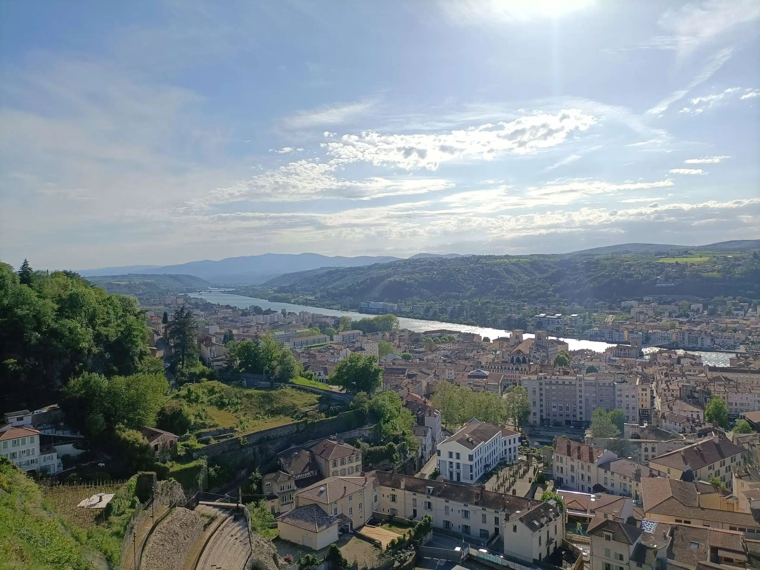 Côtes-Rôties wines and Vienne - Half day - Image 3