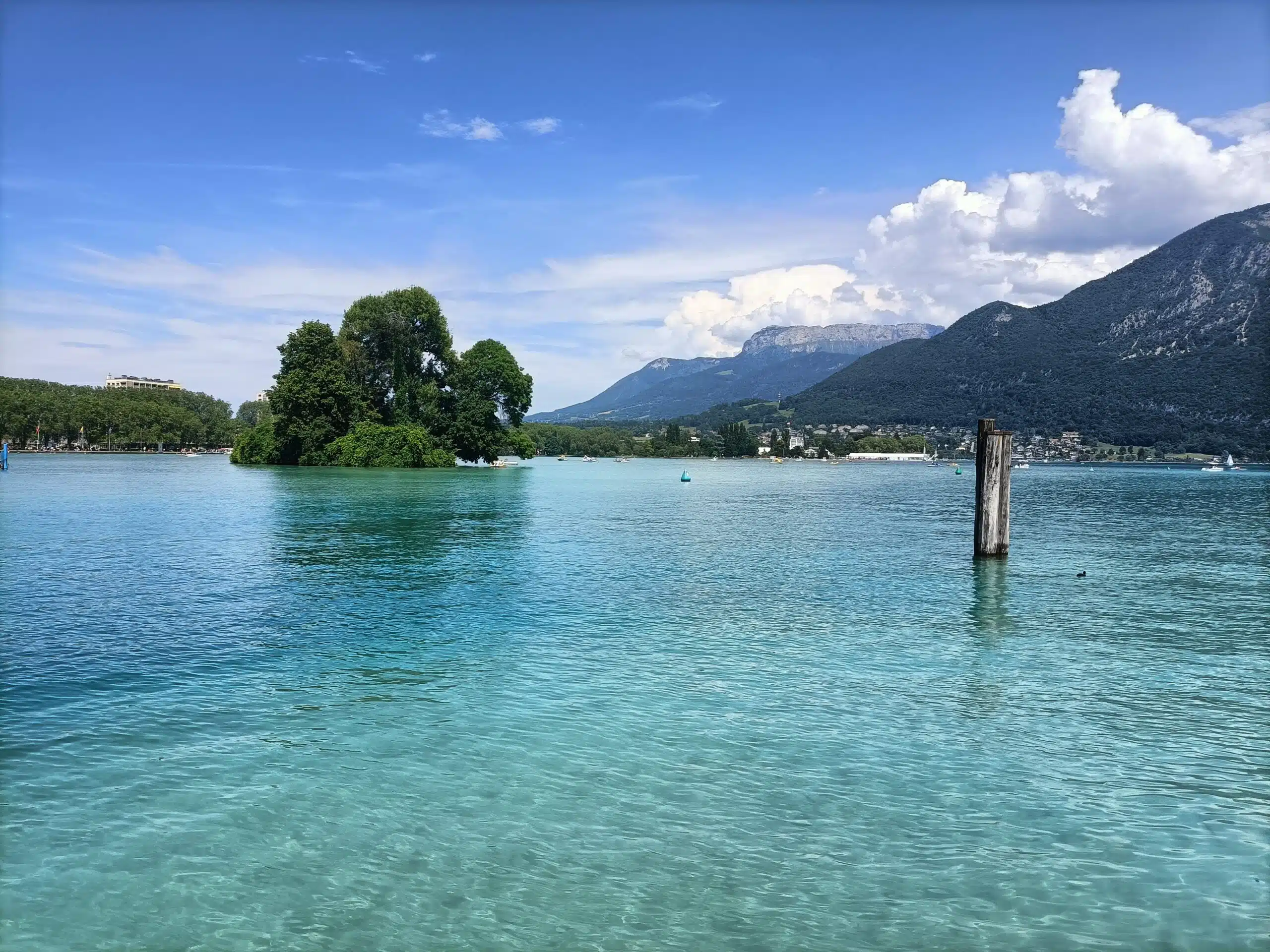 Annecy & Pérouges – Full day – Image 8