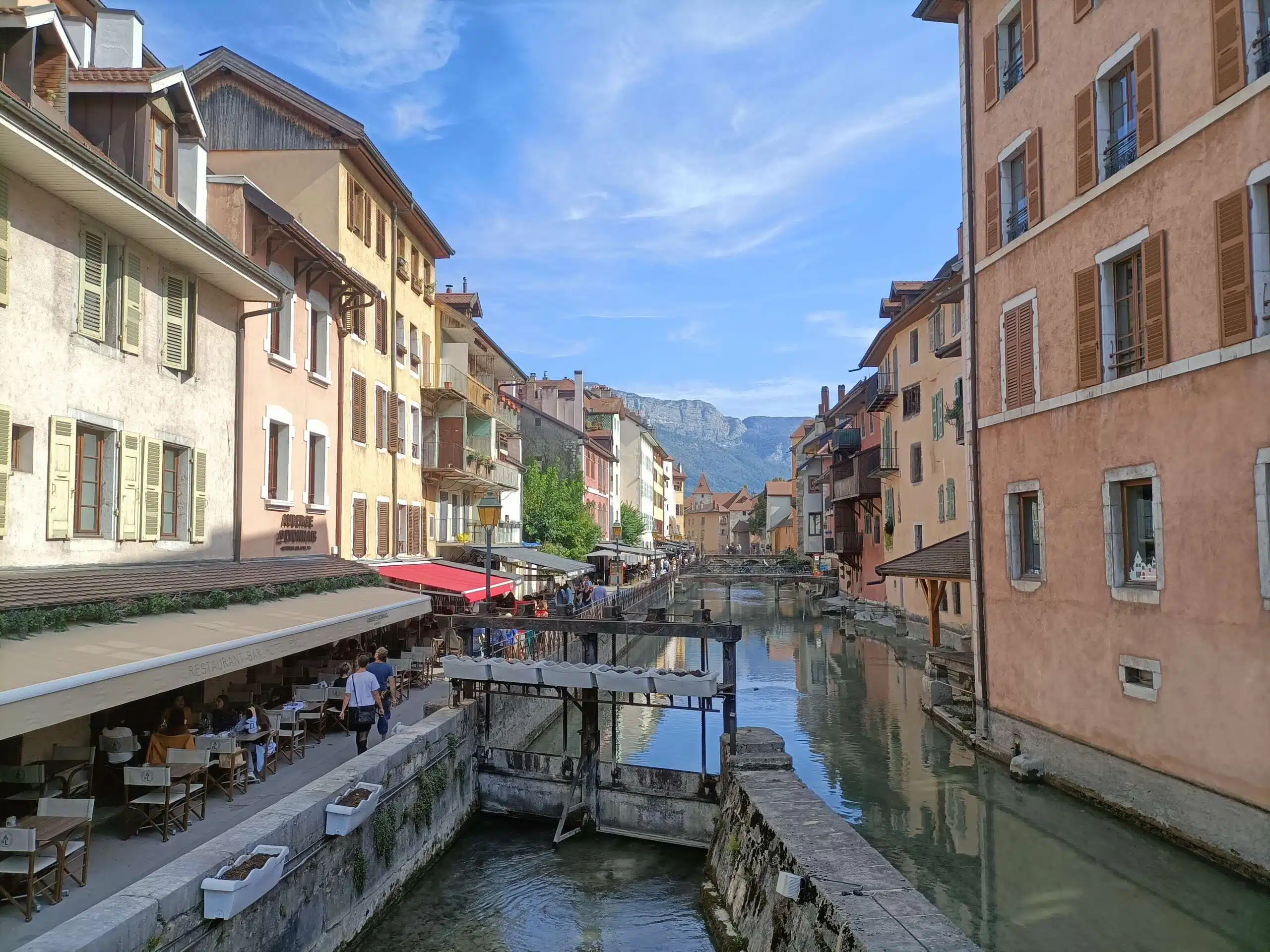 Annecy & Pérouges – Full day – Image 5