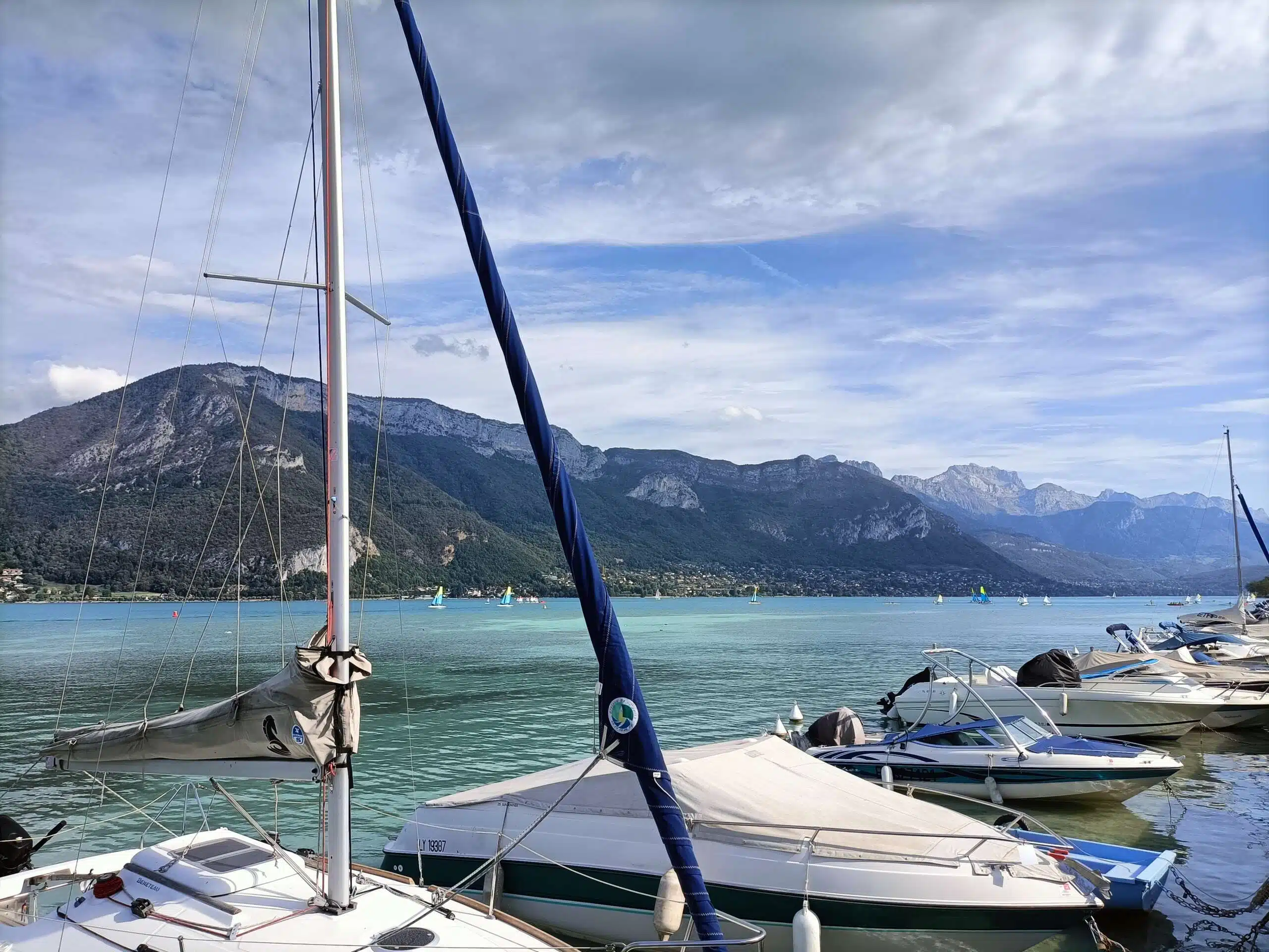 Annecy & Pérouges – Full day – Image 3