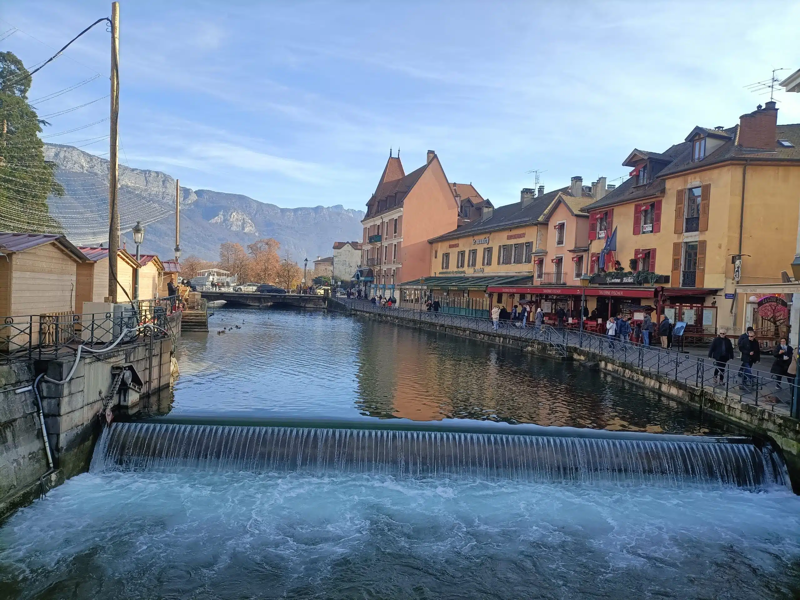 Annecy & Pérouges – Full day – Image 10
