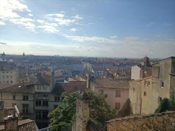 Highlights of Lyon - Fourviere & Old Town – Image 10