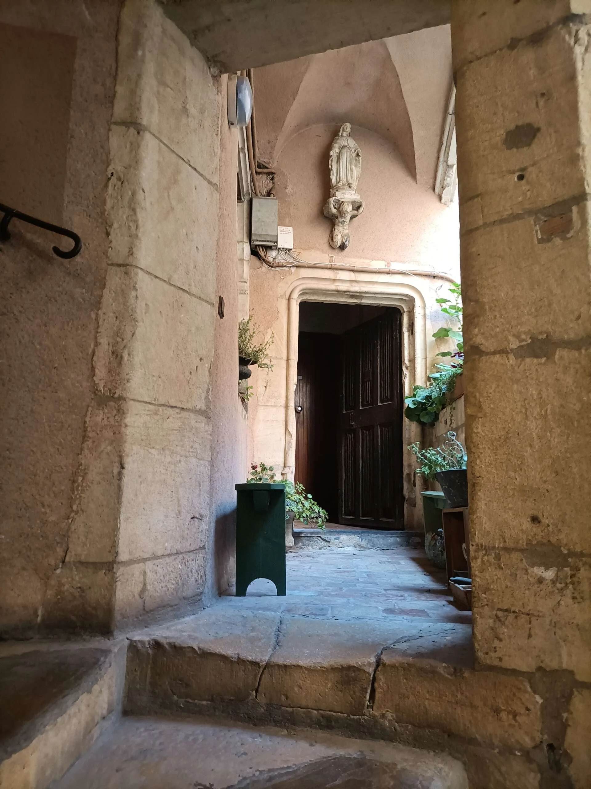 Highlights of Lyon - Fourviere & Old Town - Image 9