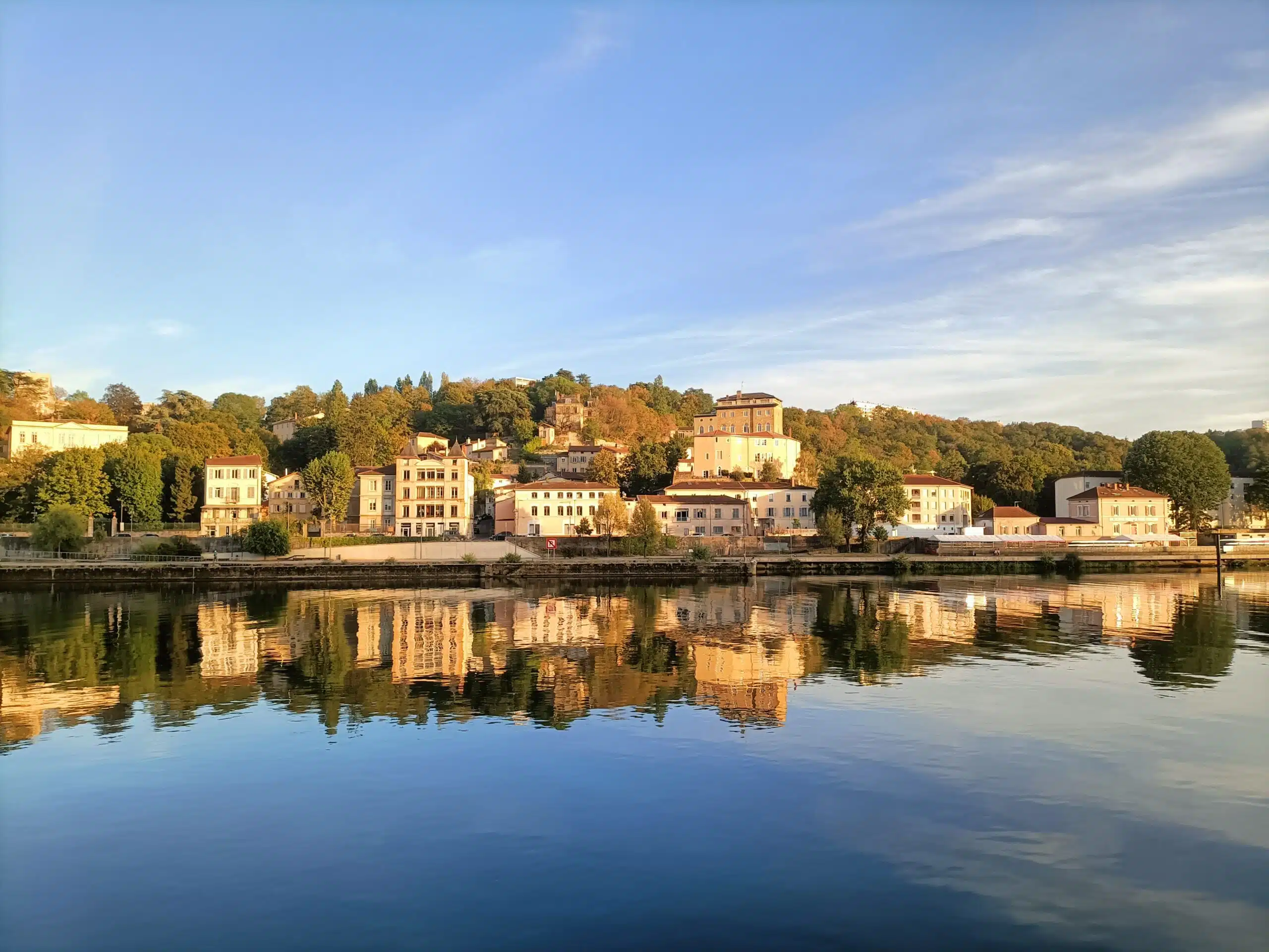 lyon city night tour