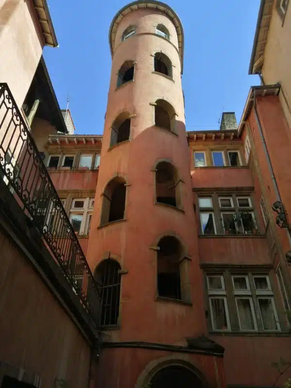 Old Lyon - Renaissance district - Image 4