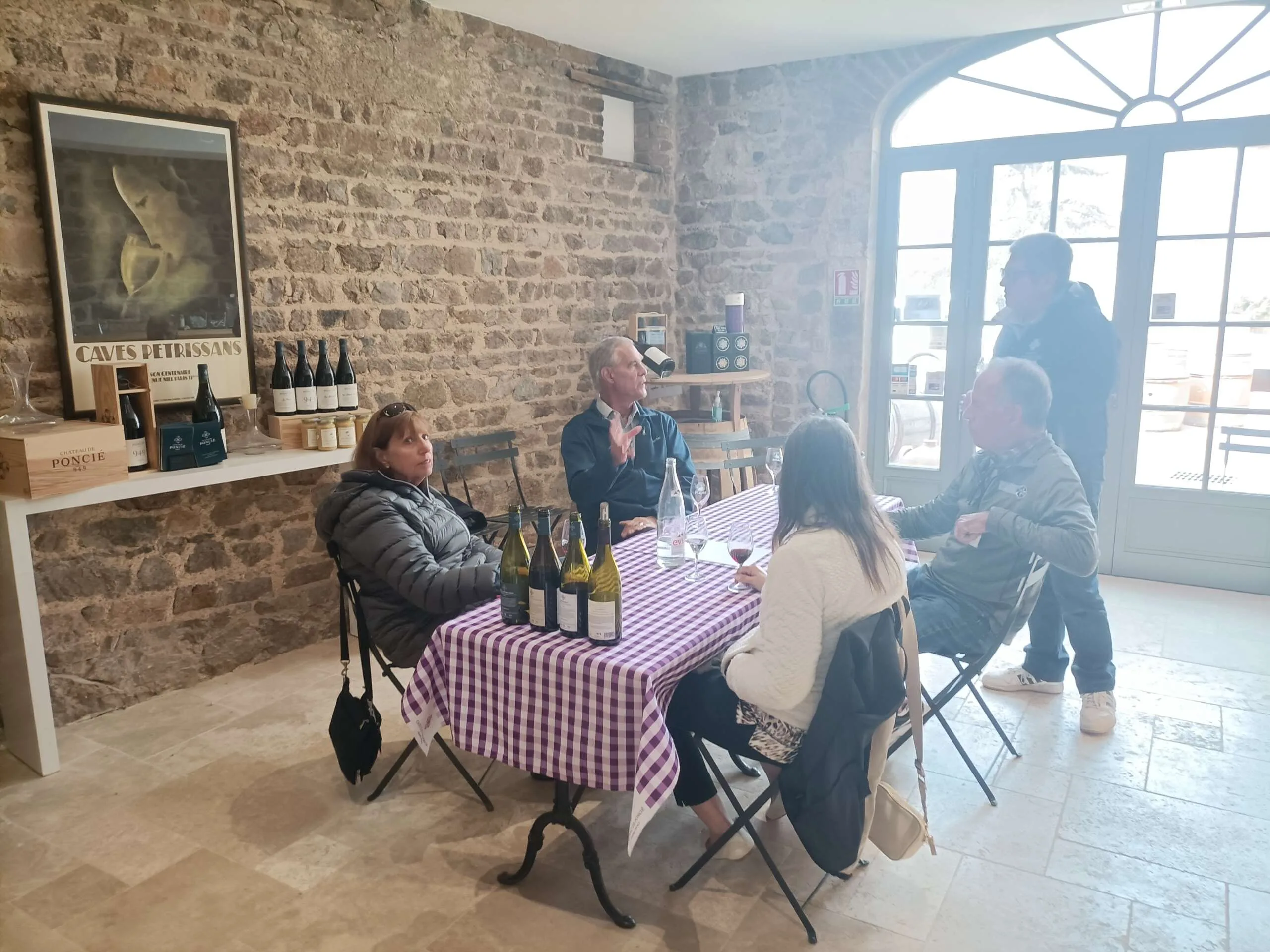 Beaujolais Wine Tour - Full Day - Image 8
