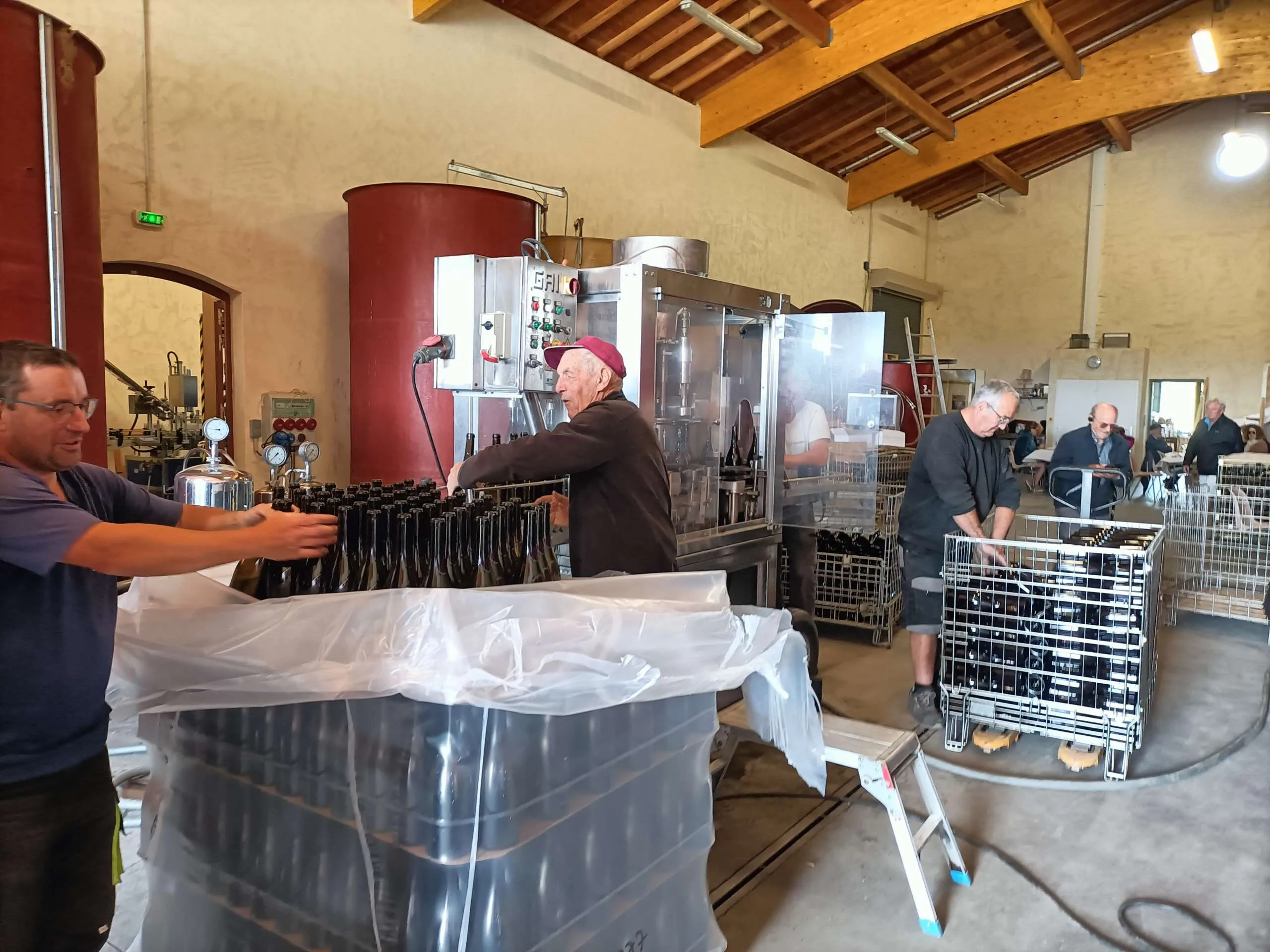 Beaujolais Crus and Macon Wine tour - Half day - Image 7
