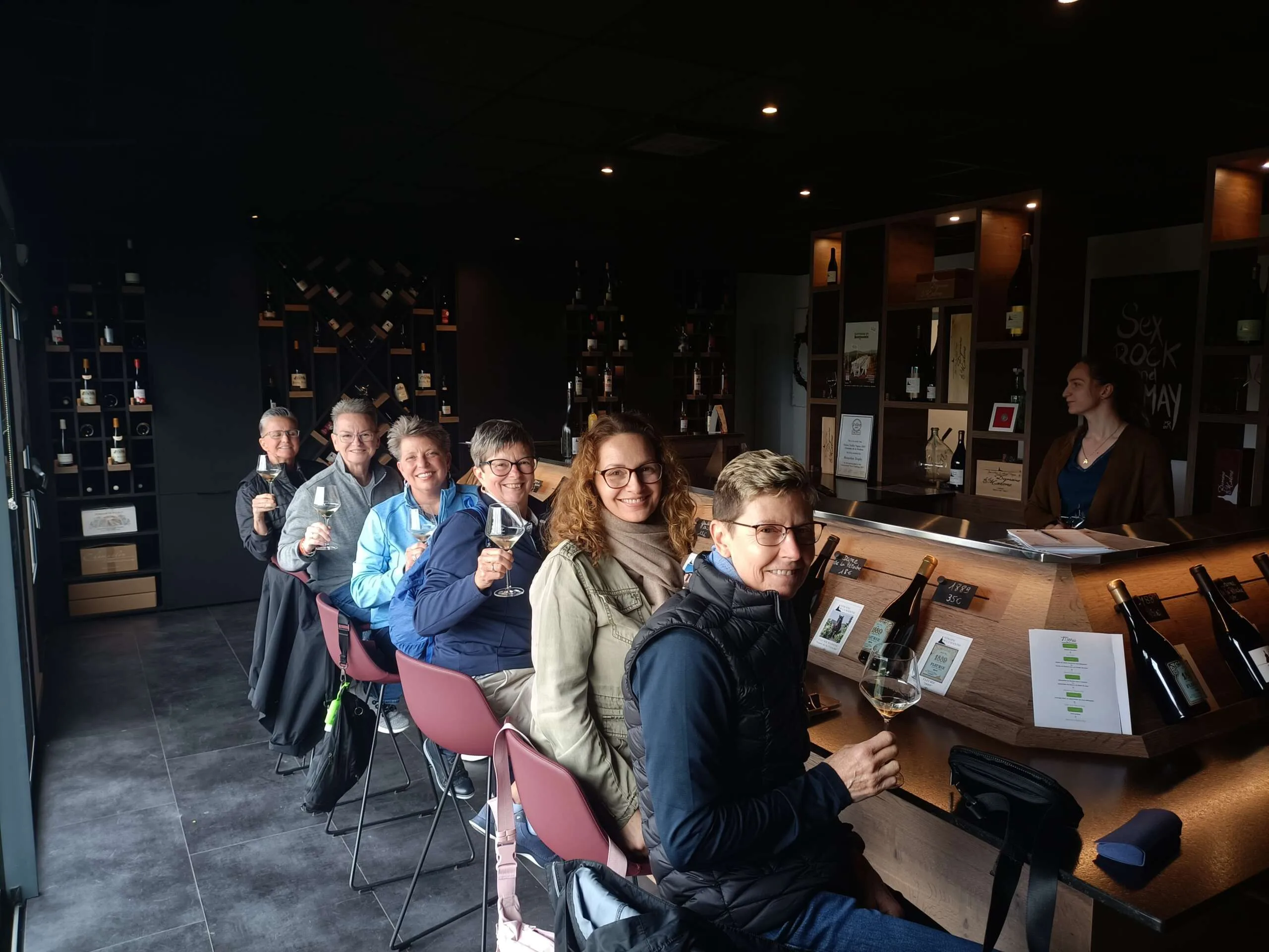 Beaujolais Wine Tour - Full Day - Image 6