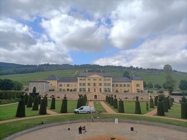 Castles and wines in Beaujolais - Full Day - Image 12