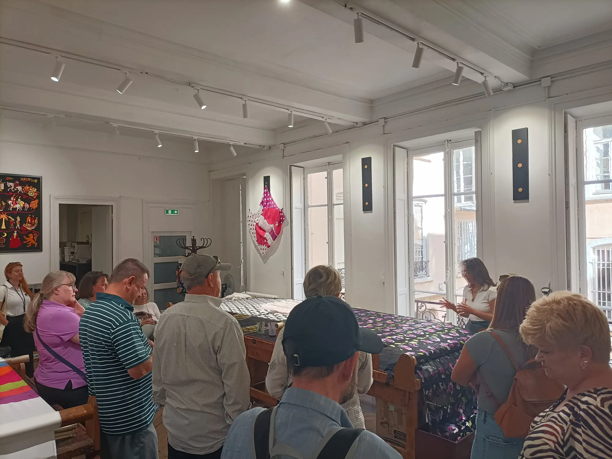 Silk Tour of Lyon – Image 13