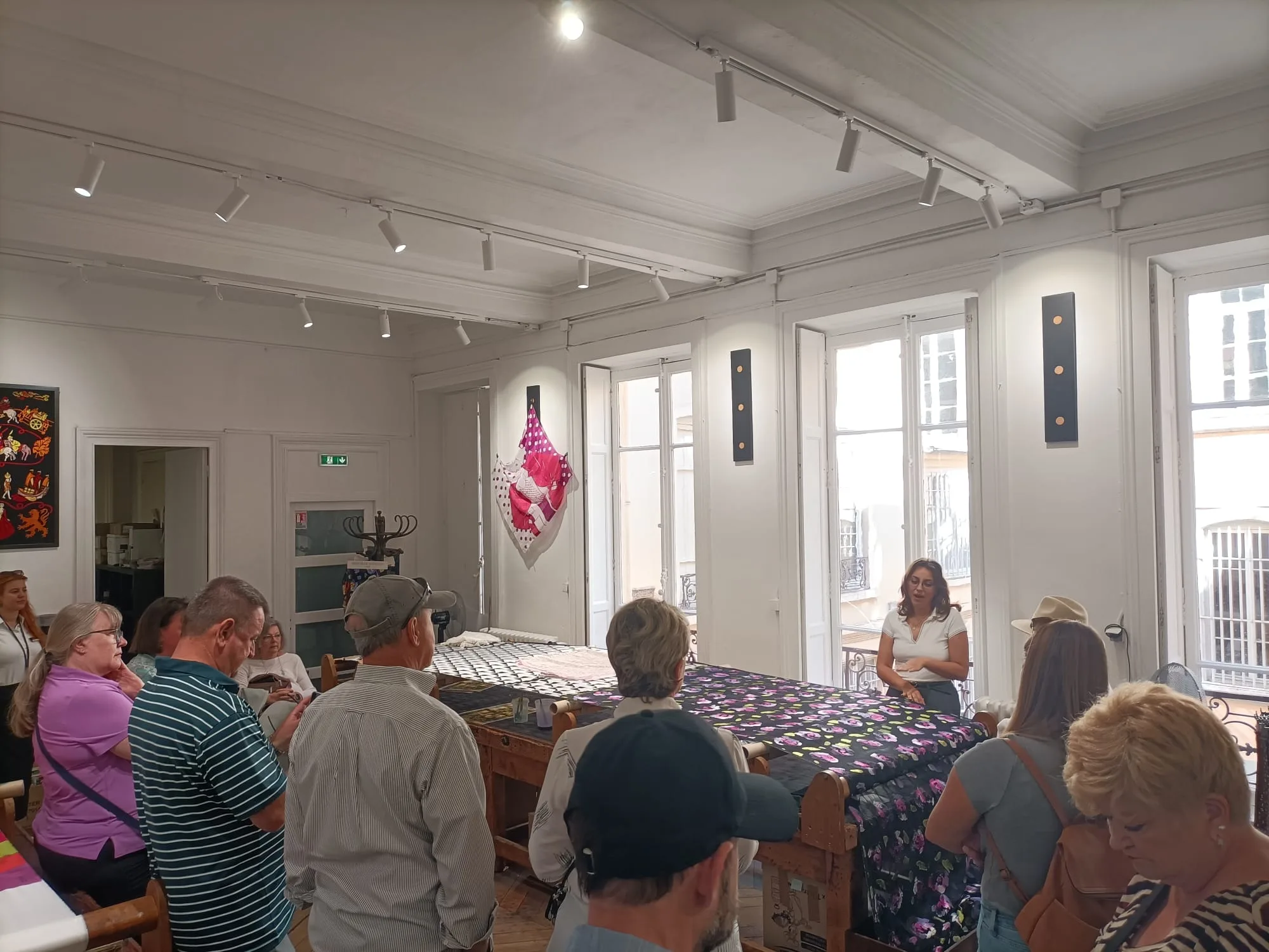 Silk Tour of Lyon – Image 17