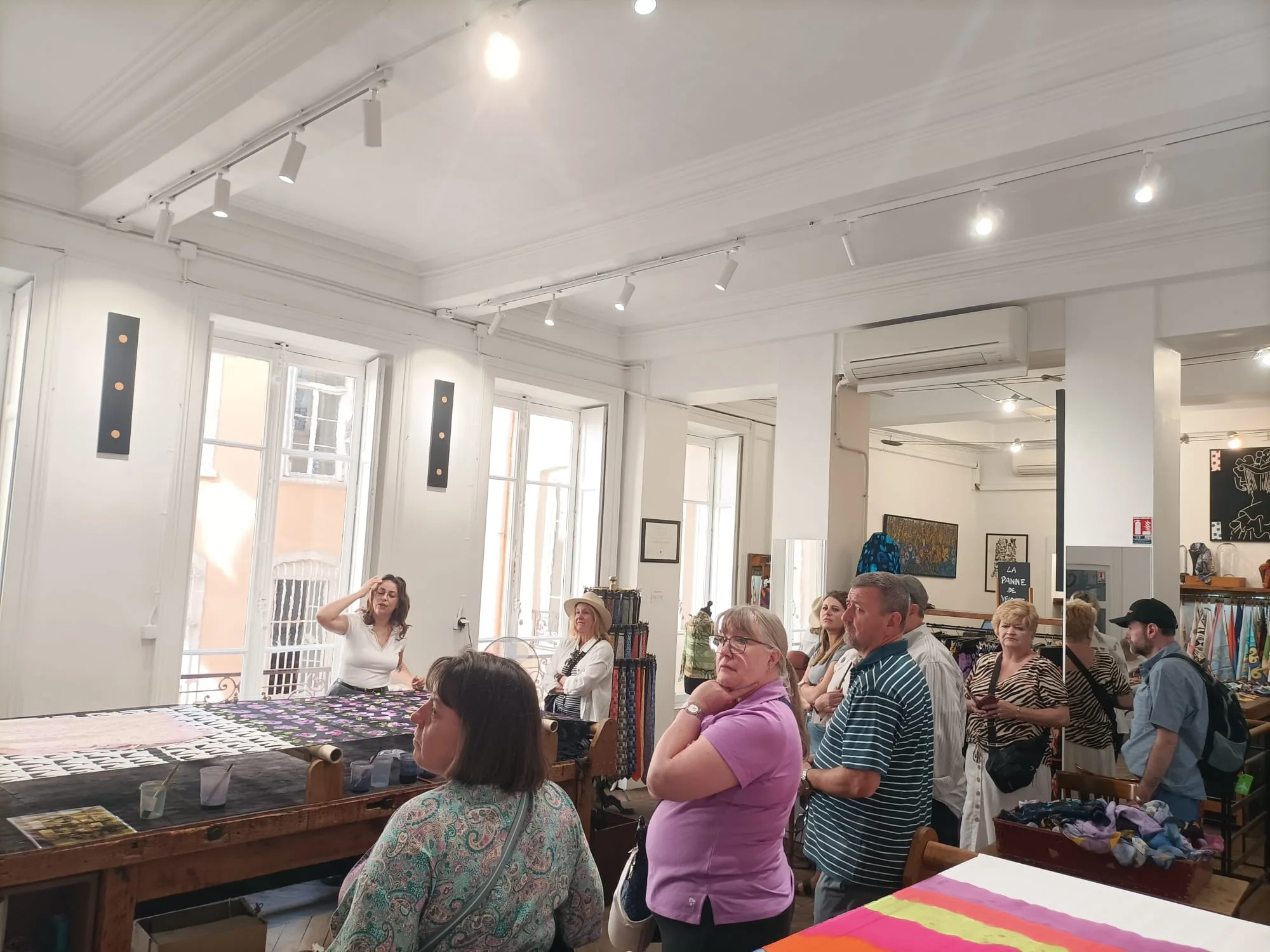 Silk Tour of Lyon – Image 15