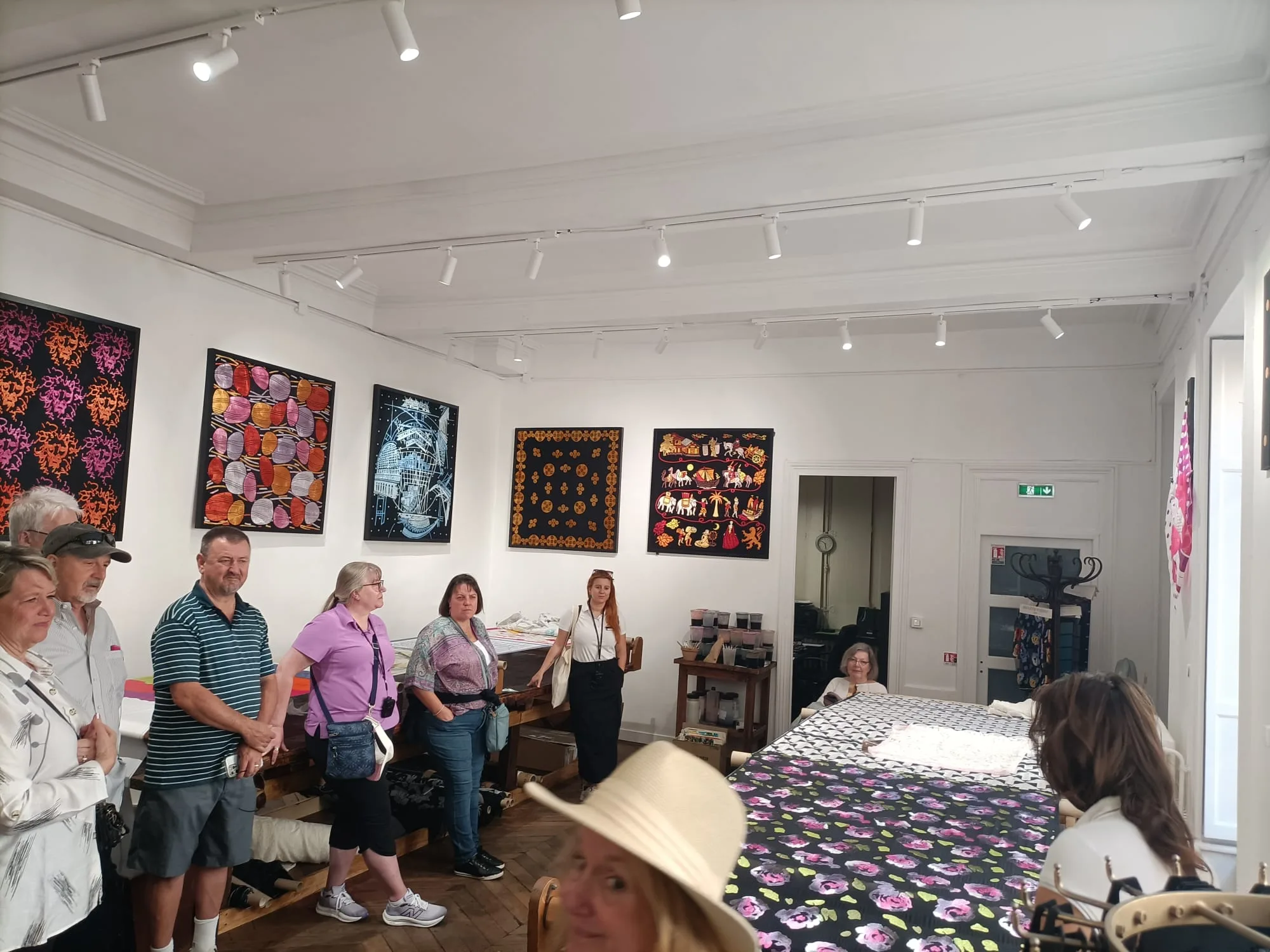 Silk Tour of Lyon – Image 18