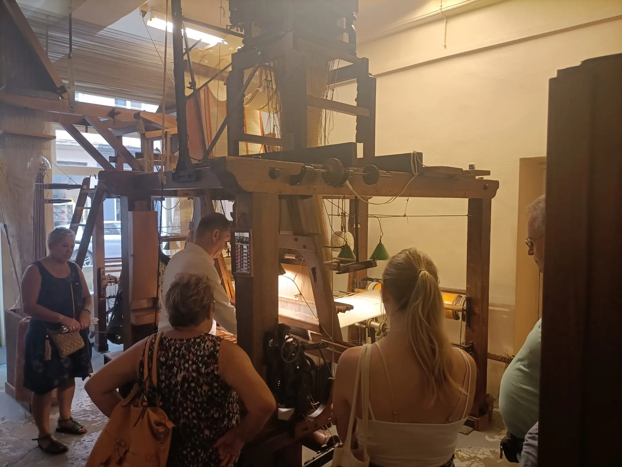Silk Tour of Lyon – Image 10