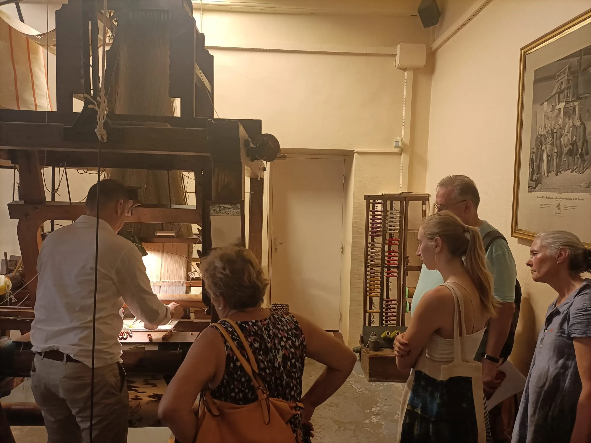 Silk Tour of Lyon – Image 11