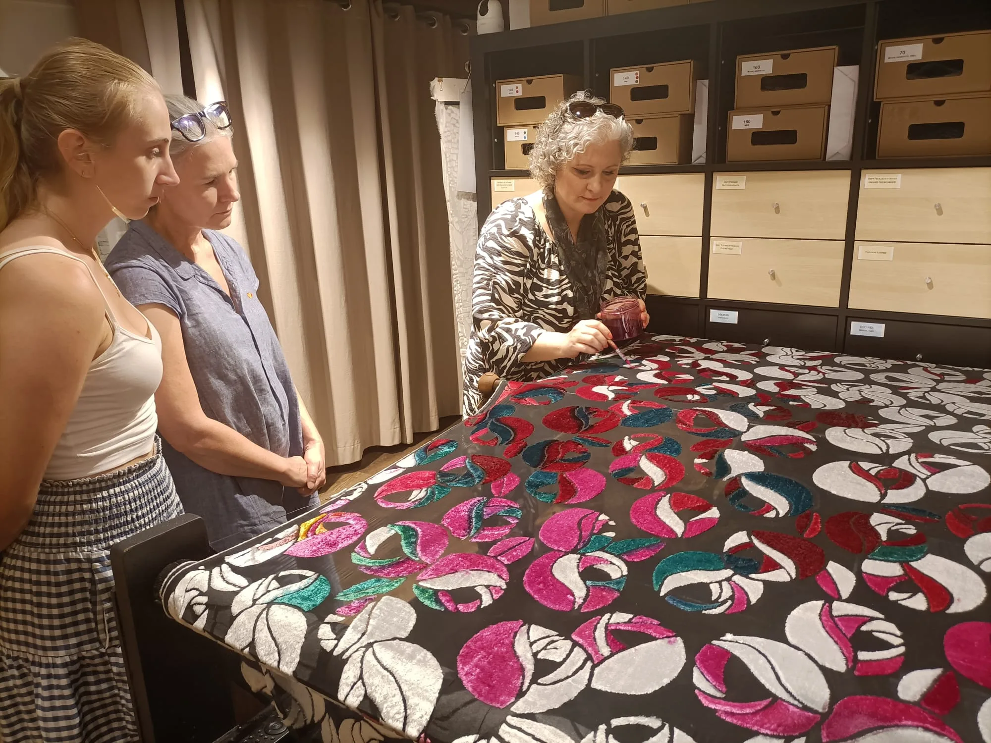 Silk Tour of Lyon – Image 3
