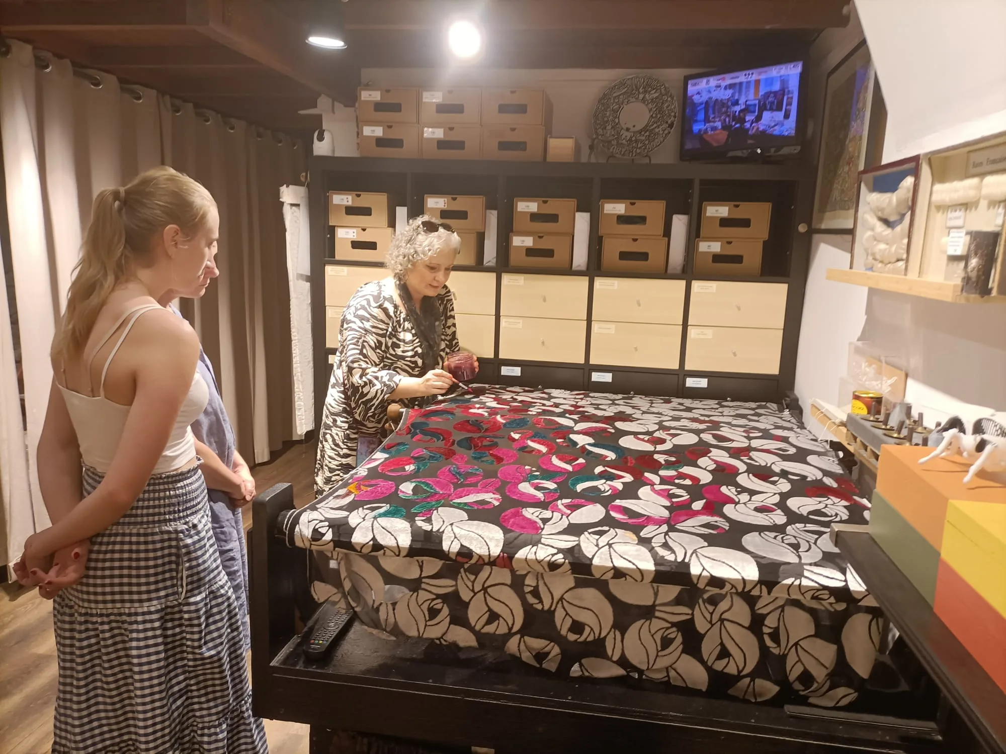 Silk Tour of Lyon – Image 4