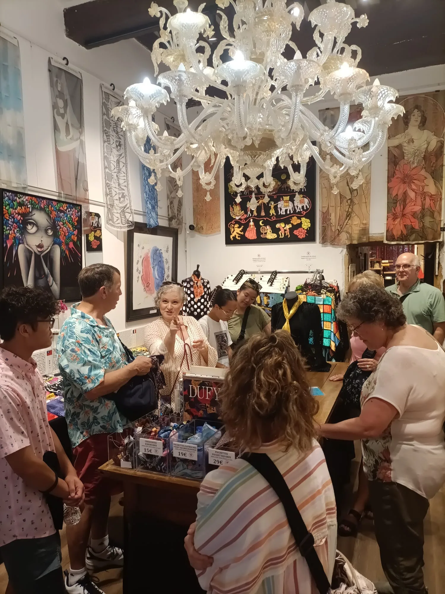 Silk Tour of Lyon – Image 5