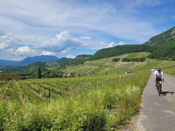 French Alps wine trip - Full Day – Image 5