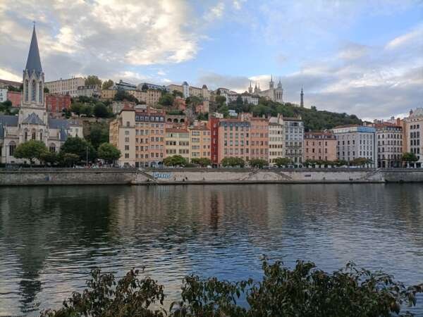 Highlights of Lyon - Fourviere & Old Town – Image 3