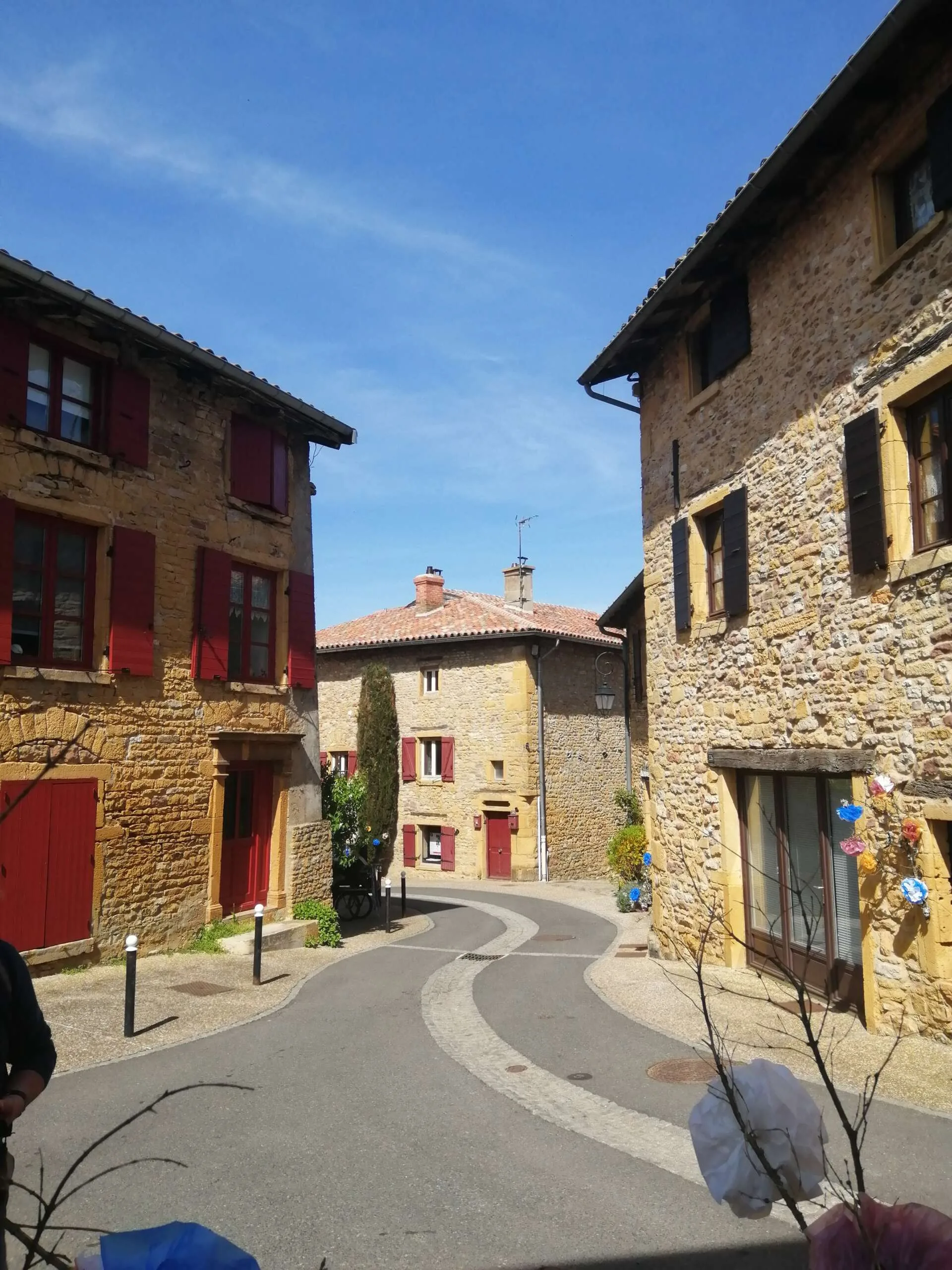 Beaujolais Wine Tour - Half Day - Image 5