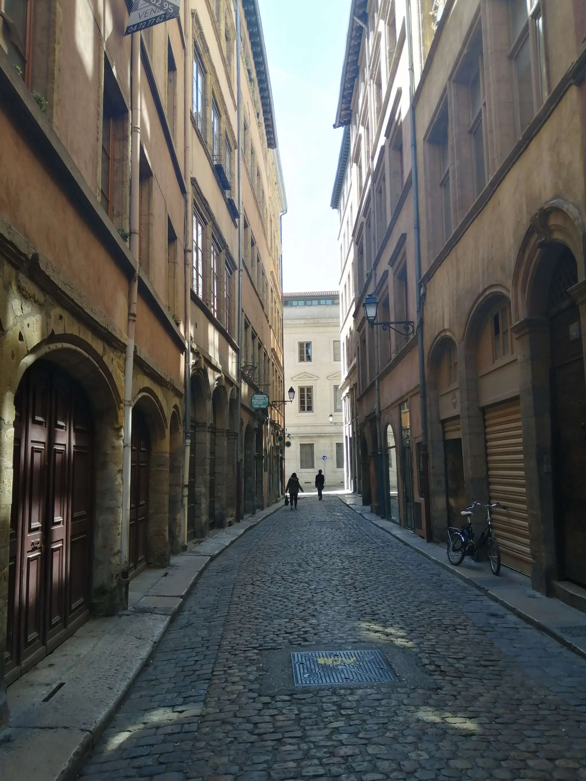 Highlights of Lyon - Fourviere & Old Town - Image 7