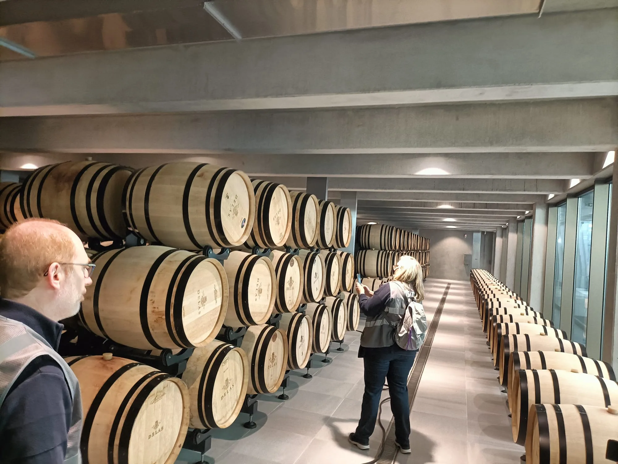 Northern Rhone Wine Tour - Full day - Image 6