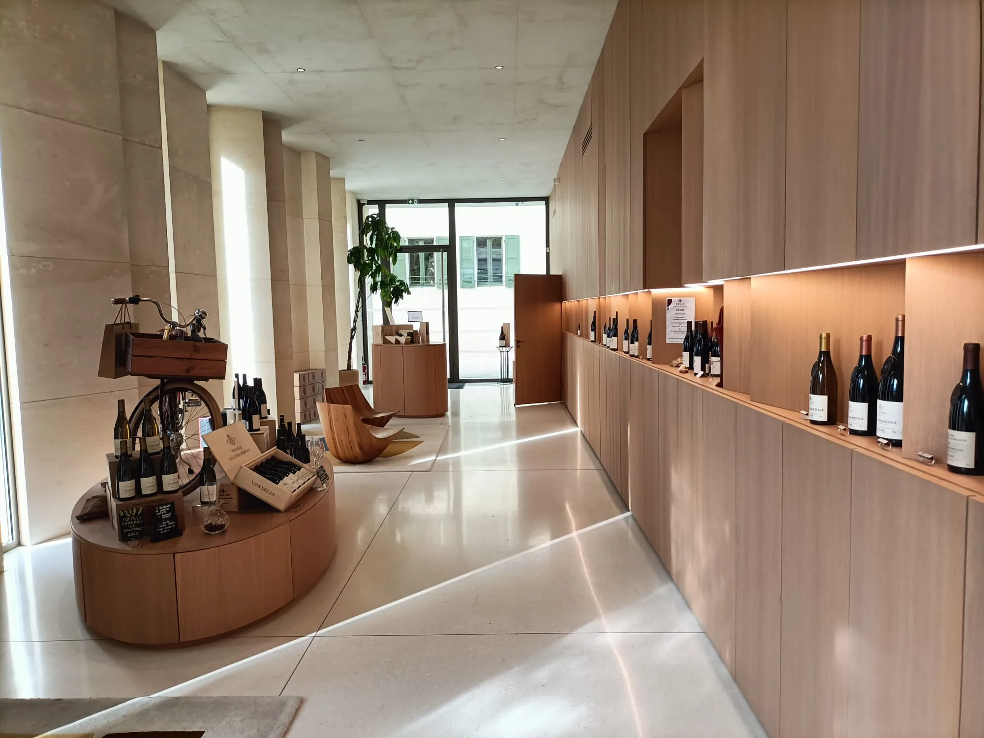 Northern Rhone Wine Tour - Full day - Image 9